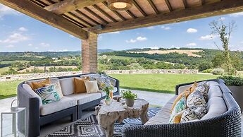 Villa Le Fontane 12