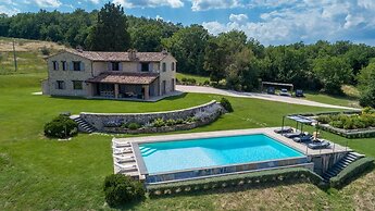 Villa Le Fontane 12