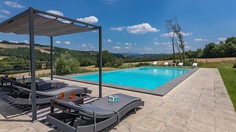 Villa Le Fontane 12