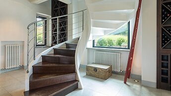 Villa Le Fontane 12