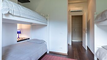 Villa Le Fontane 12