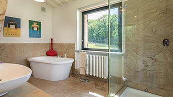 Villa Le Fontane 12