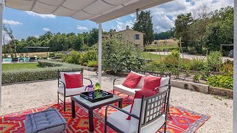 Villa Le Fontane 12
