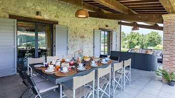 Villa Le Fontane 12