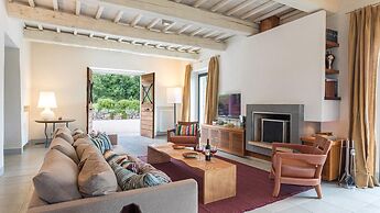 Villa Le Fontane 12