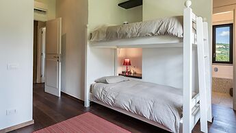 Villa Le Fontane 12