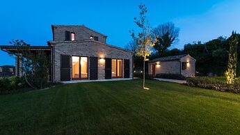 Borgo Da Monte 8 in Monteprandone