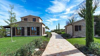 Borgo Da Monte 8 in Monteprandone