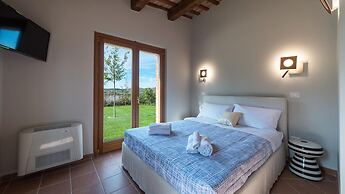 Borgo Da Monte 8 in Monteprandone