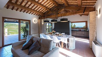Borgo Da Monte 8 in Monteprandone