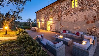 Villa Monnalisa 12 in Vinci