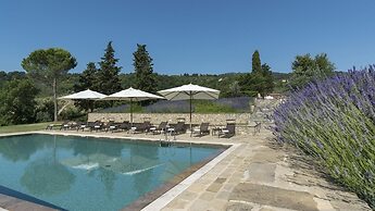 Villa Panorama 14 in Chianni