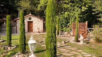 Borgo Paradiso 4 2 in Ciciano