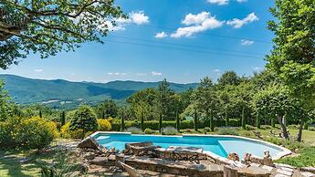 Borgo Paradiso 4 2 in Ciciano