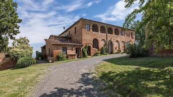 Casale Rasa 16 2 in Asciano