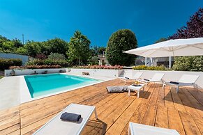 Casa Angela 6 in Monte Urano