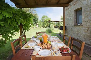 Podere Madonna Di Mezzo 6