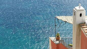 Casa Leonilde 4 in Positano