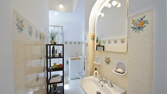 Casa Leonilde 4 in Positano