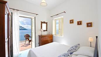 Casa Leonilde 4 in Positano
