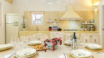 White Stone House 6 1