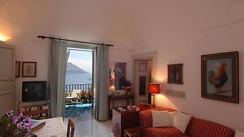 Casa Maria 6 2 in Positano