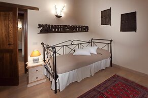 Dalmanuta 8 in Collelungo