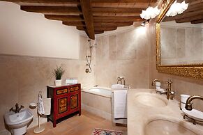 Dalmanuta 8 in Collelungo