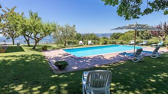 Vista Del Lago 10 in Guardea