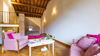 Dimora La Torre Di Bussotto 11