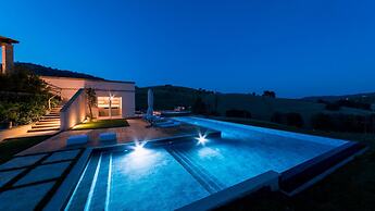 Dimora Montefiore 11