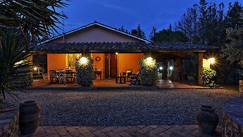 Virginia 8 in Gavorrano
