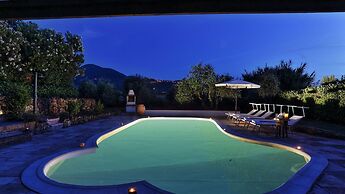 Virginia 8 in Gavorrano