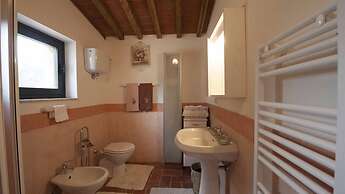 Fortilizio 6 in Rapolano Terme