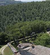 Fortilizio 6 in Rapolano Terme