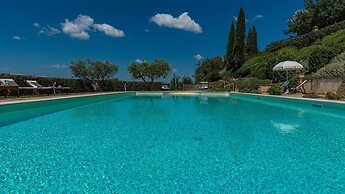 Il Borgo 16 in Assisi