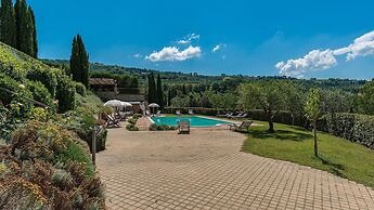 Il Borgo 16 in Assisi