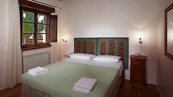 Il Borgo 16 in Assisi