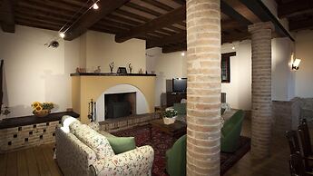 Il Borgo 16 in Assisi