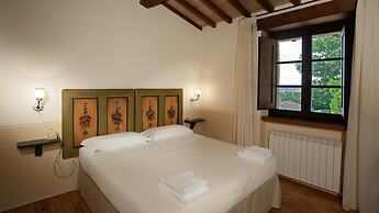 Il Borgo 16 in Assisi