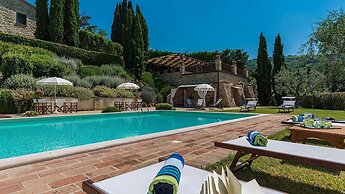 Il Borgo 16 in Assisi