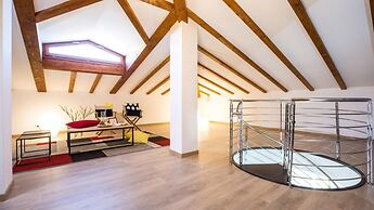 Villa Sole Al Molino A Vento 8