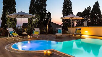 Villa Sole Al Molino A Vento 8