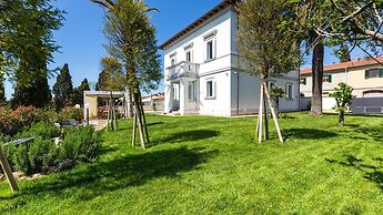 Villa Sole Al Molino A Vento 8