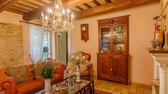 Villa Agave 8 in Monteciccardo