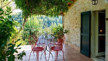 Villa Agave 8 in Monteciccardo
