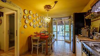 Villa Agave 8 in Monteciccardo