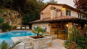Villa Agave 8 in Monteciccardo