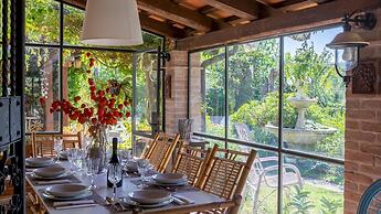 Villa Agave 8 in Monteciccardo