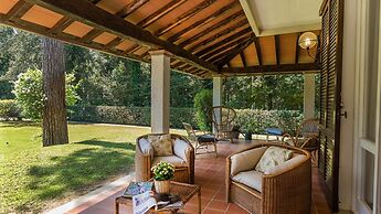 Villa La Meridiana 8 1